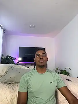 Chat XXX ao vivo de Mark_Nico