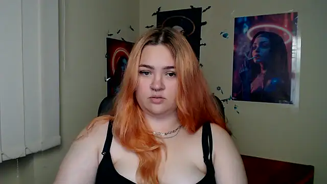 RinaRiii's Live XXX Chat