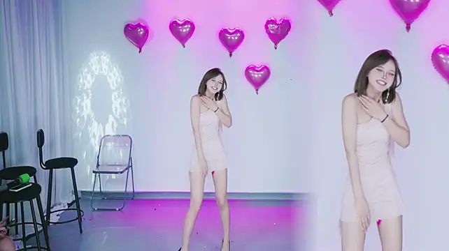 DY-002 网络视讯表演