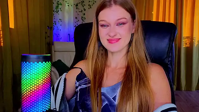 دردشة MysticVenus_ الجنسية المباشرة