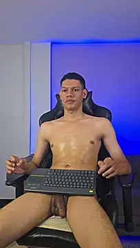 Chat XXX en directo de milo_cruz_