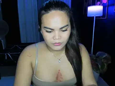 Chat XXX ao vivo de Kendallfoxx