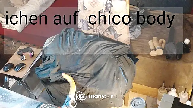 SunyoLive Live XXX-chat