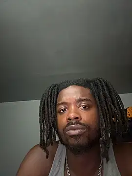 Show Webcam de TheMightyDxXx