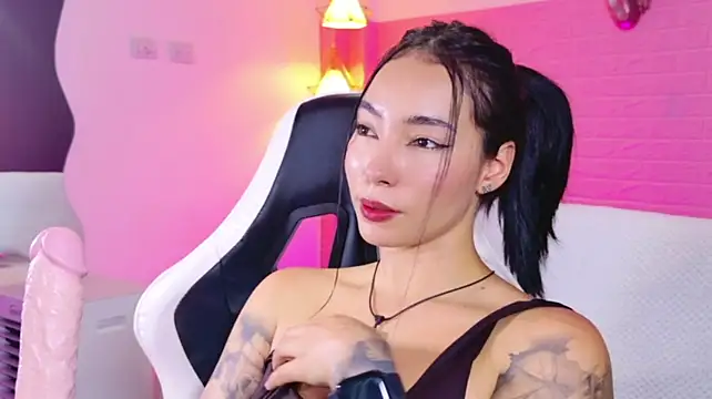 Czat XXX na żywo – VainillaSecret