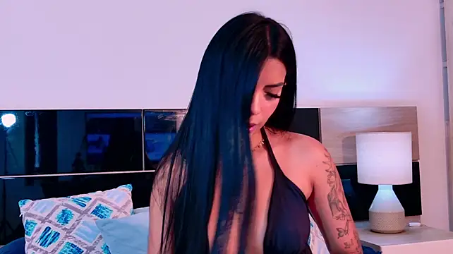 Онлайн чат XXX AlissonRossi