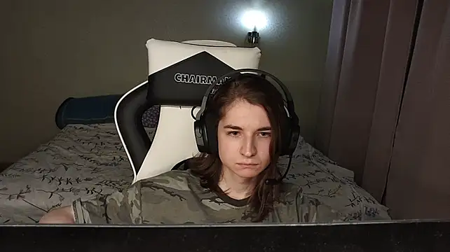 InnaDark's Live XXX Chat