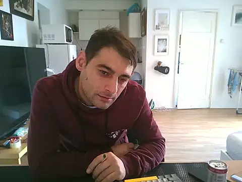 XXX chat uživo modela mihaimichael