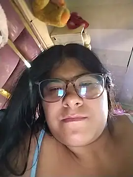 Chat +18 de Hot_samantha_outdoors ao vivo