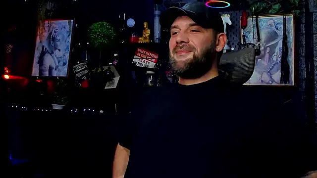 LexHardy Live XXX Chat