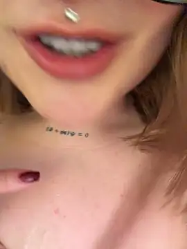 Chat XXX Live Megan_lu2