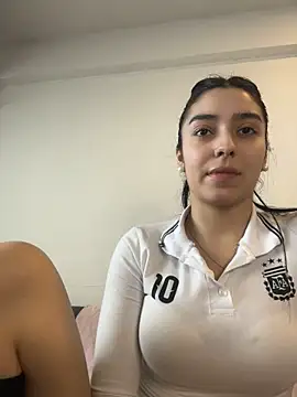 Belle_Lea's Live XXX Chat
