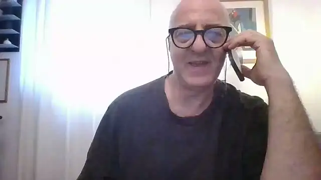 ANONIMO7735's Webcam Show
