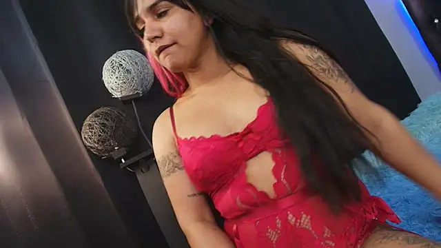 Kagome01のライブXXXチャット