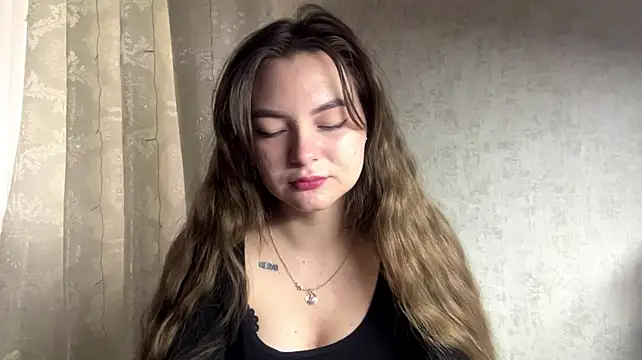 Živý XXX chat DonnaDunsmoor