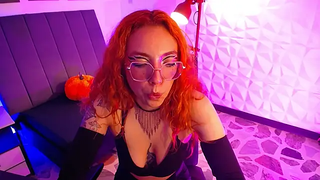 Czat XXX na żywo – mere_in_redd