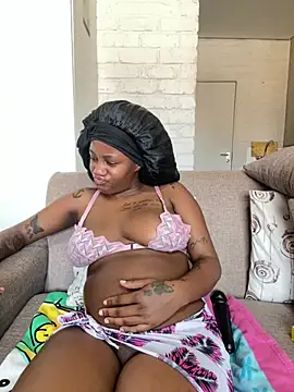 Živý XXX chat SexySiren21