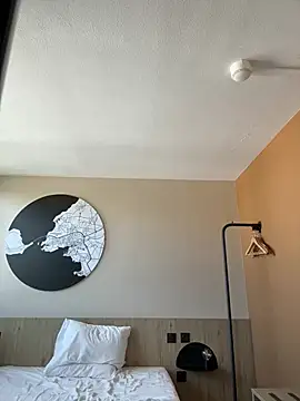 Živý XXX chat Bettyboop1700
