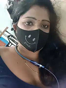 beautiful-Nisha's Live XXX Chat