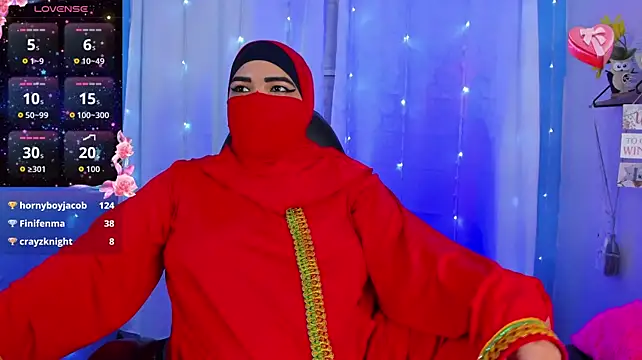 Falak-Yasin Obrolan Langsung XXX