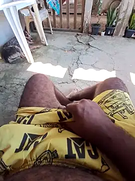 Chat XXX ao vivo de Negodabenga