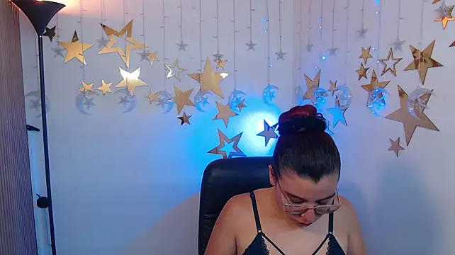 XXX chat uživo modela allison_mc