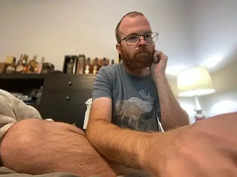 gingerginger111's Live XXX Chat