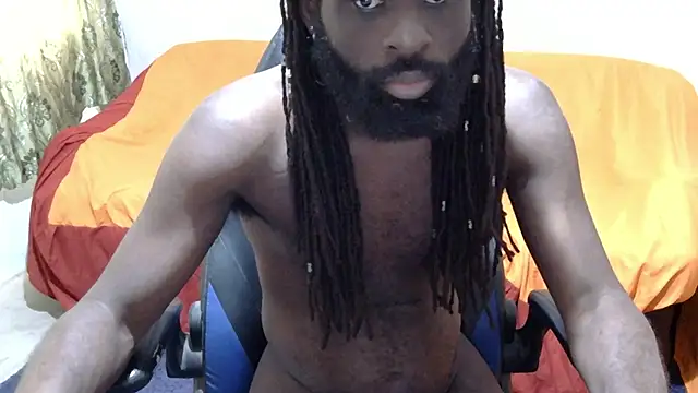 Chat +18 de Darkkras ao vivo