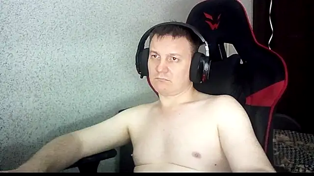 MysteriousWanderern Live XXX chat