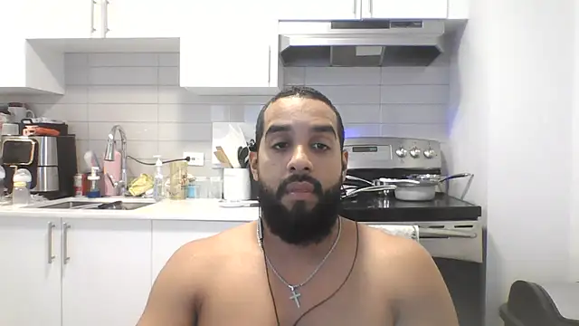 Dominicanolove Live XXX Chat