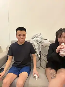 C-B-001 Webcam-Show
