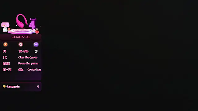 Chat XXX en directo de NicolTamara