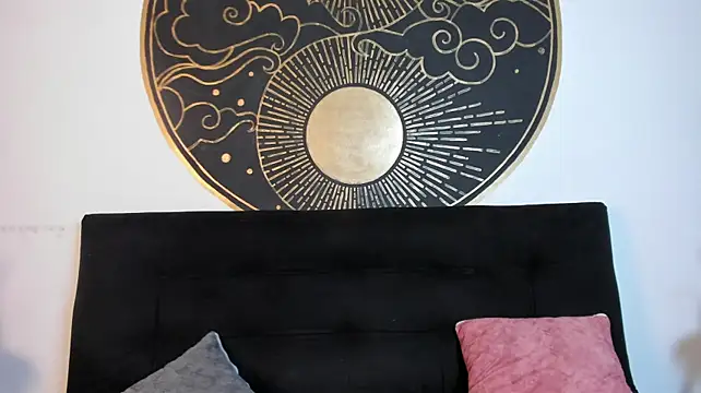 XXX chat uživo modela IsabellaaJoness
