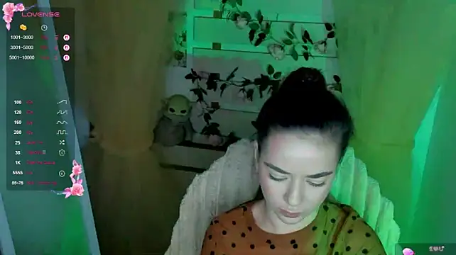 Chat XXX ao vivo de Bella_XO