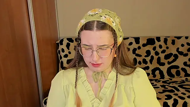 Živý XXX chat just_fucked777