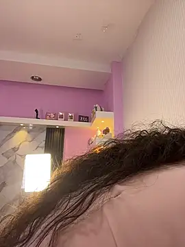 Chat XXX en directo de Nails_Lucia