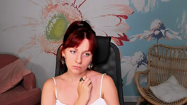 Chat XXX ao vivo de AuroraDazzl