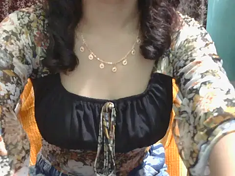Adorable_Ayesha's Live XXX Chat