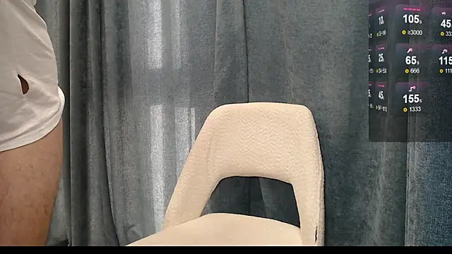 selin-turkk's Live Sex Cam Show