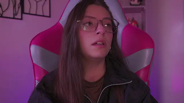 Živý XXX chat milly_kenner