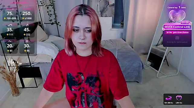 Alexa_Lexi_ Live XXX-Chat