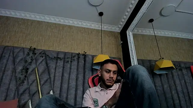 Živý XXX chat Boss_Domiinator