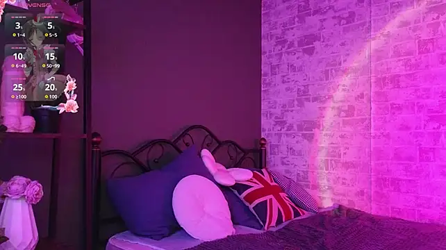 VampyLulu 即時 XXX 聊天