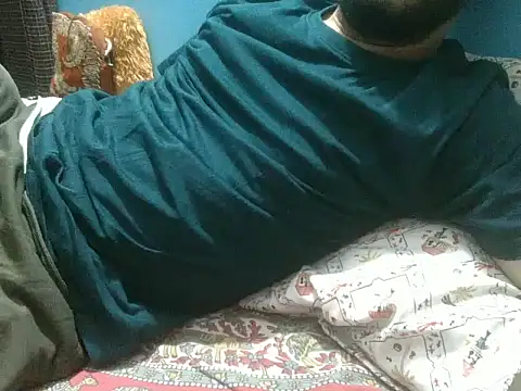Chat XXX ao vivo de Precumboner
