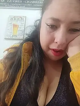 دردشة LIZETH_09 الجنسية المباشرة