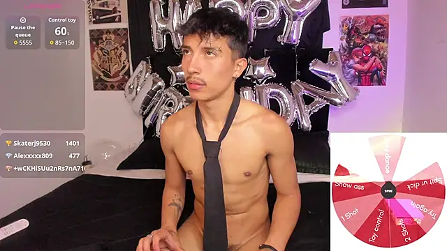Živý XXX chat tim__fox