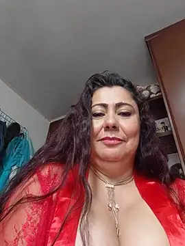 Czat XXX na żywo – EmmaJhomson