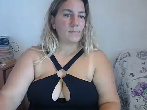 Czat XXX na żywo – Darina2398