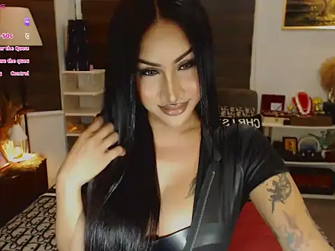 SeductiveVictoria – Live XXX-chat