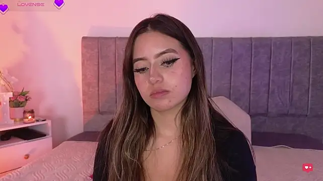 arycooper_'s Live XXX Chat